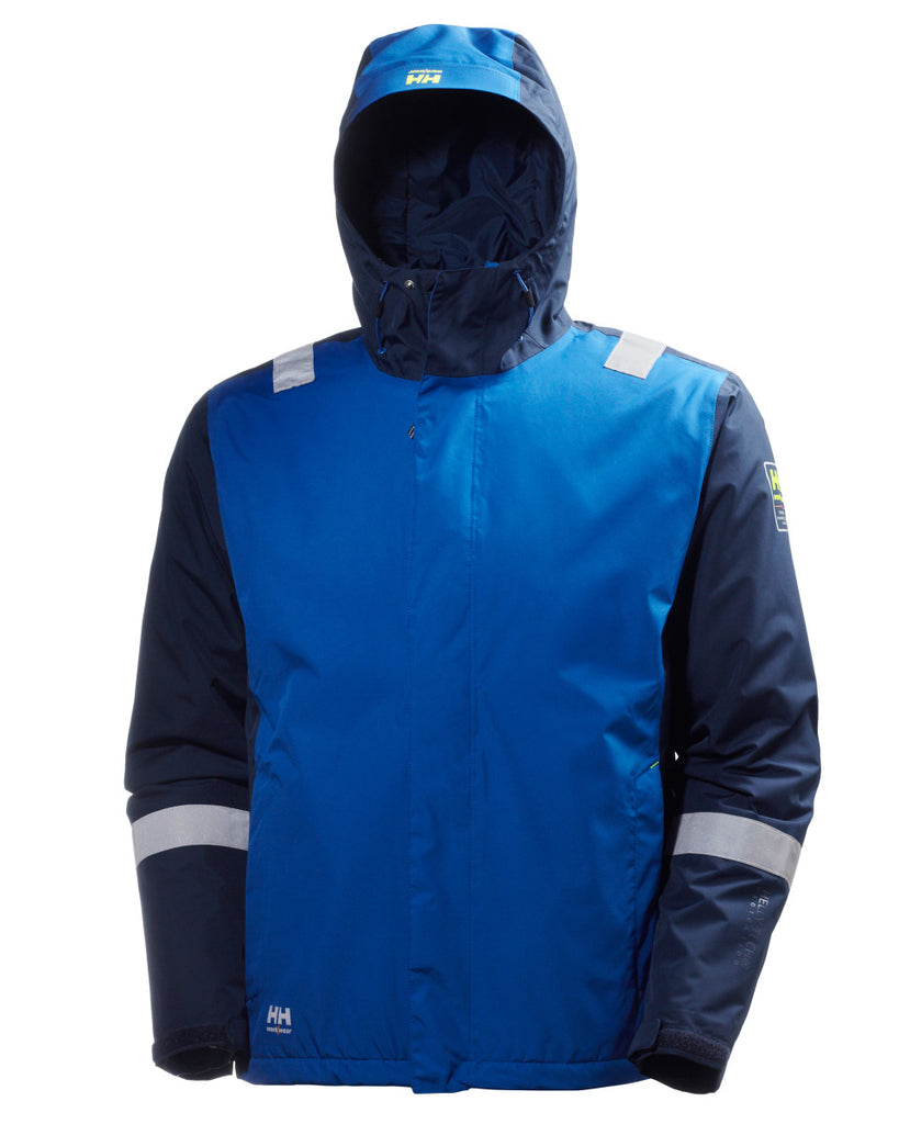 Hansen Workwear Helly Hansen Aker Fleece Helly Hansen Aker Winter
