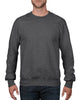 72000 Anvil Adult Crewneck French Terry Sweatshirt