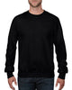 72000 Anvil Adult Crewneck French Terry Sweatshirt