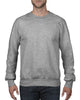 72000 Anvil Adult Crewneck French Terry Sweatshirt