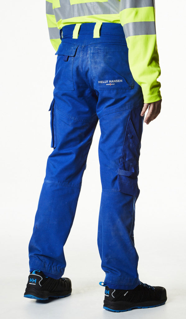 Helly Hansen Aker Work Pant – AP Workwear1