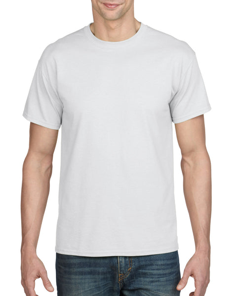 8000 Gildan DryBlend® Adult T-Shirt