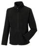 8700M Russell Men's Full Zip Outdoor Fleece