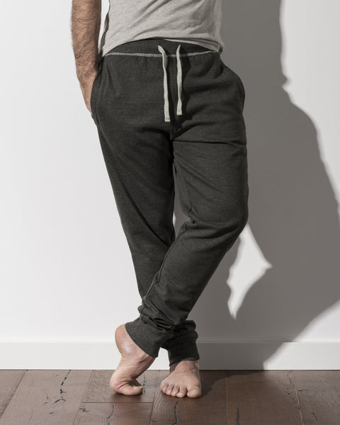 ALEX510 Nakedshirt Alex Men's Sweatpants