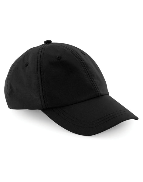 B187 Beechfield  Tactel® Outdoor 6 Panel Cap