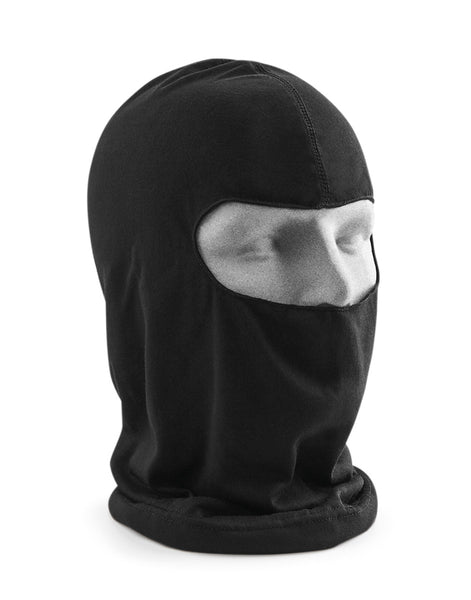 B225 Beechfield  Microfibre Balaclava