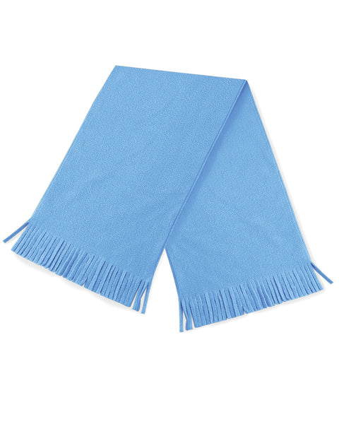 B291 Beechfield  Suprafleece™ Dolomite Scarf