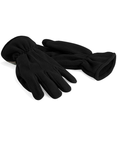B295 Beechfield  Suprafleece™ Thinsulate™ Gloves
