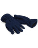 B295 Beechfield  Suprafleece™ Thinsulate™ Gloves