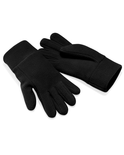 B296 Beechfield  Suprafleece™ Alpine Gloves