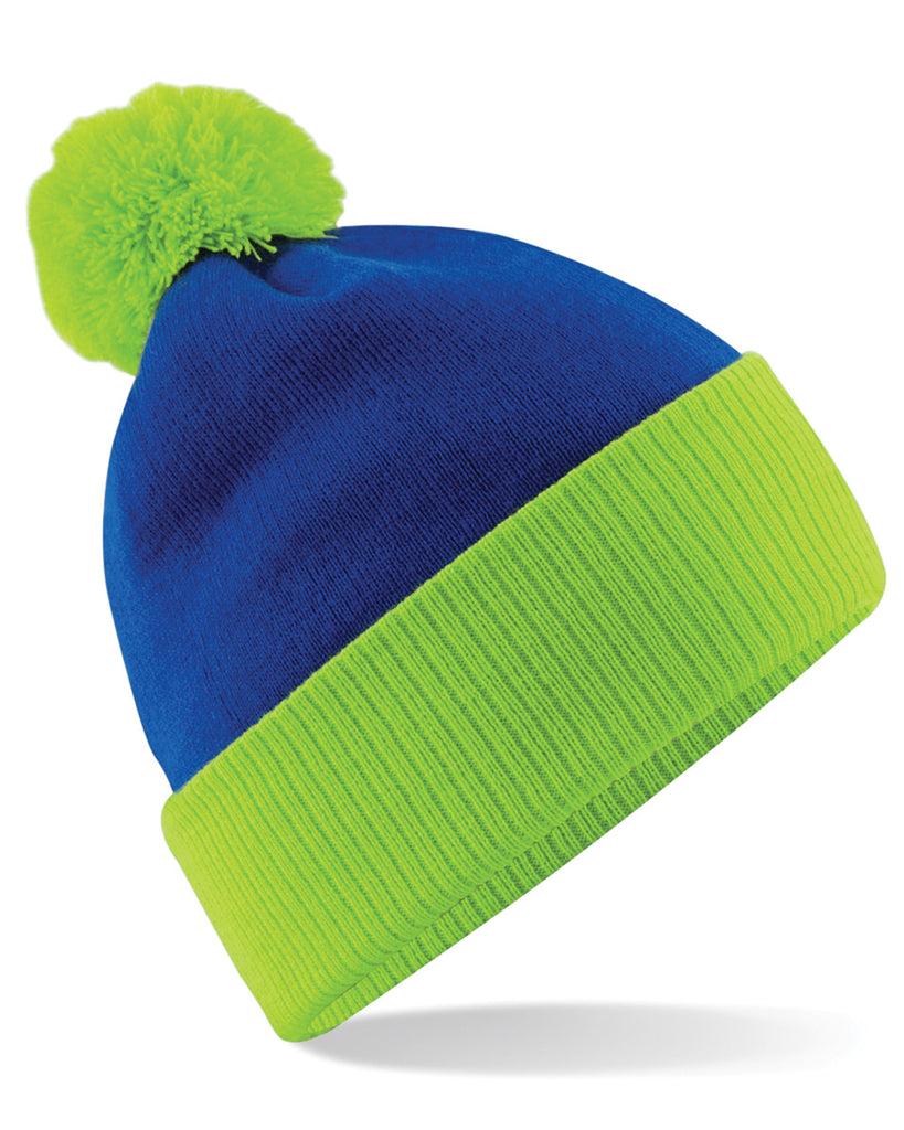Beechfield Organic Baumwolle Snowstar® Beanie Beechfield Organic Baumwolle Snowstar® Beanie