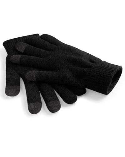 B490 Beechfield  TouchScreen Smart Gloves
