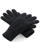 B495 Beechfield  Classic Thinsulate™ Gloves