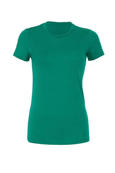 BE6004 Bella Women's The Favourite Tee