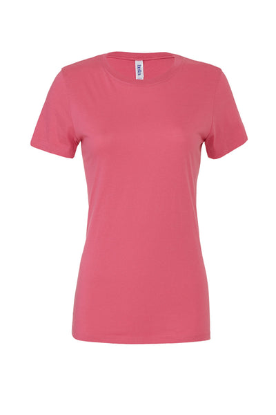 BE6004 Bella Women's The Favourite Tee