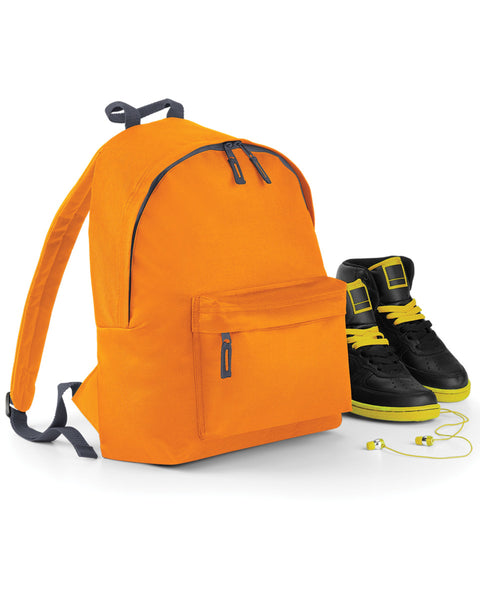 BG125J Bagbase Junior Fashion Backpack