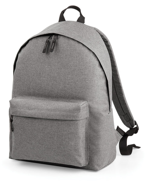 BG126 Bagbase Two-Tone Fashion Backpack