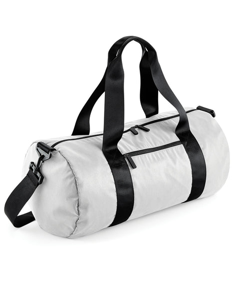 BG146 Bagbase Studio Barrel Bag