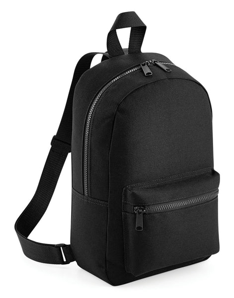 BG153 Bagbase Mini Essential Fashion Backpack