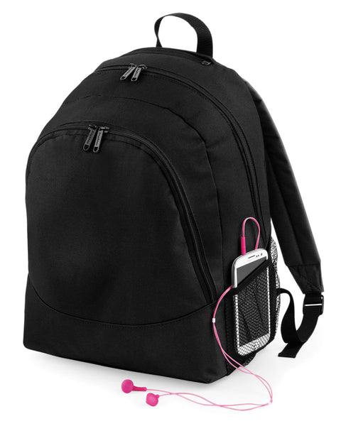 BG212 Bagbase Universal Backpack