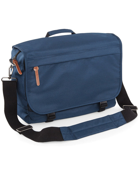 BG261 Bagbase Campus Laptop Messenger