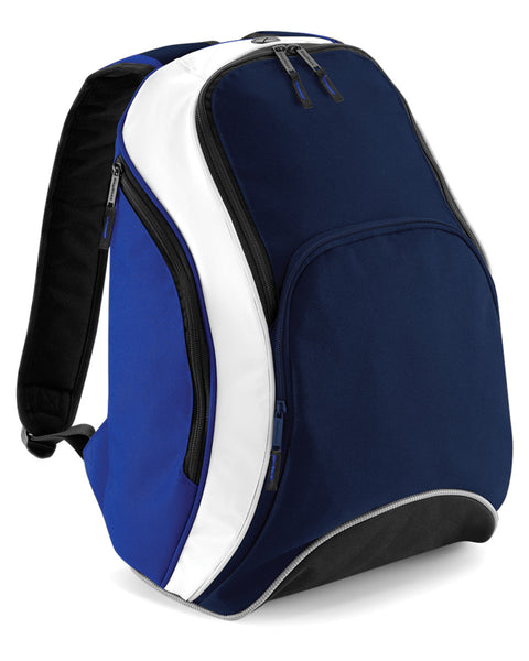 BG571 Bagbase Teamwear Backpack