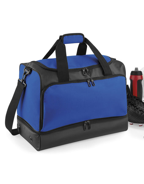 BG578 Bagbase Hardbase Sports Holdall