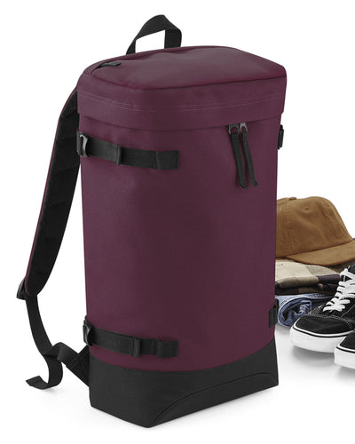 BG619 Bagbase Urban Toploader