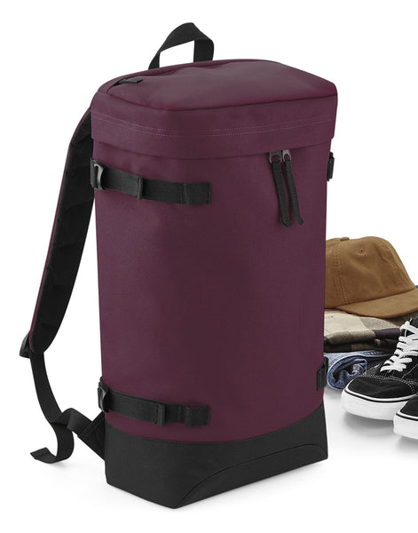 BG619 Bagbase Urban Toploader