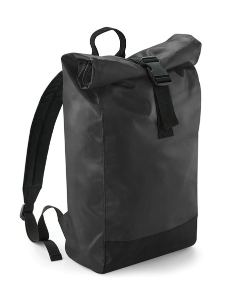 BG815 Bagbase Tarp Roll Top Backpack