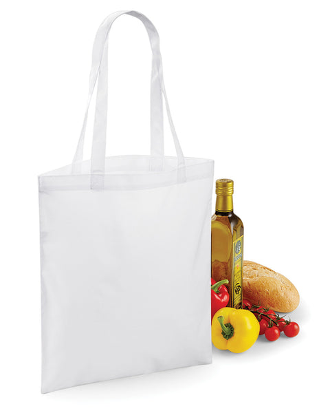 BG901 Bagbase Sublimation Shopper