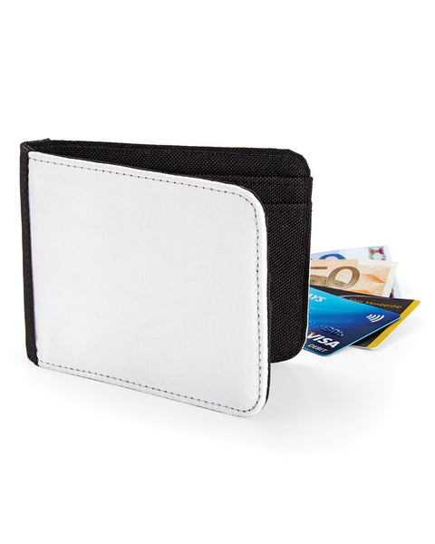 BG940 Bagbase Sublimation Wallet