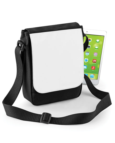 BG961 Bagbase Sublimation Digital Mini Reporter