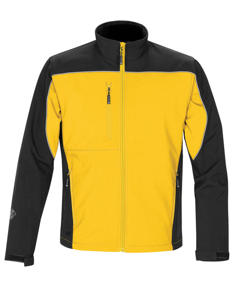 BHS-2 Stormtech Men's Edge Softshell