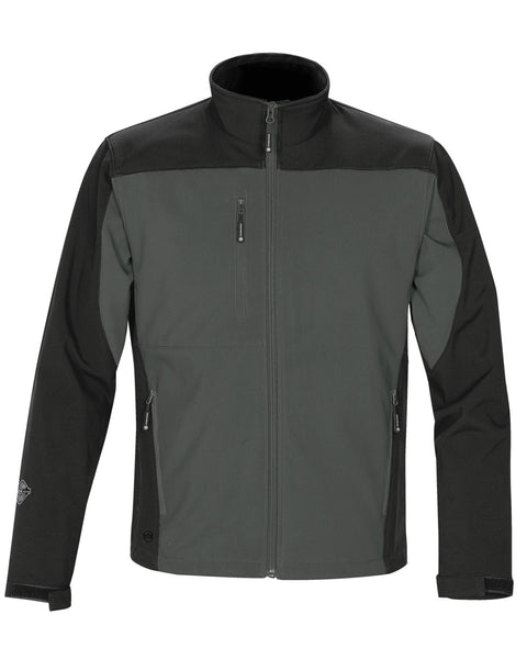 BHS-2 Stormtech Men's Edge Softshell