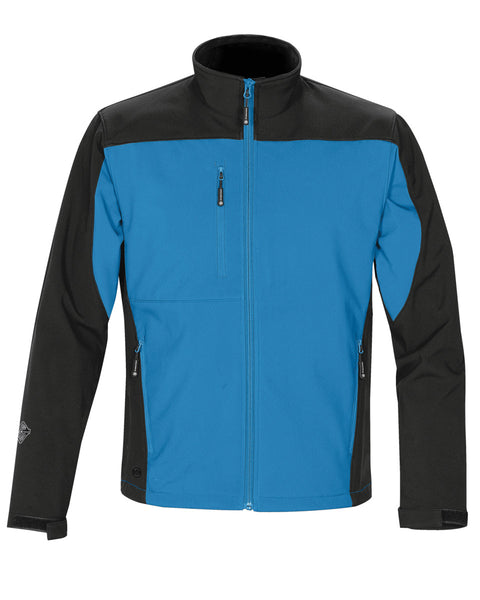 BHS-2 Stormtech Men's Edge Softshell