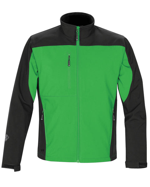 BHS-2 Stormtech Men's Edge Softshell