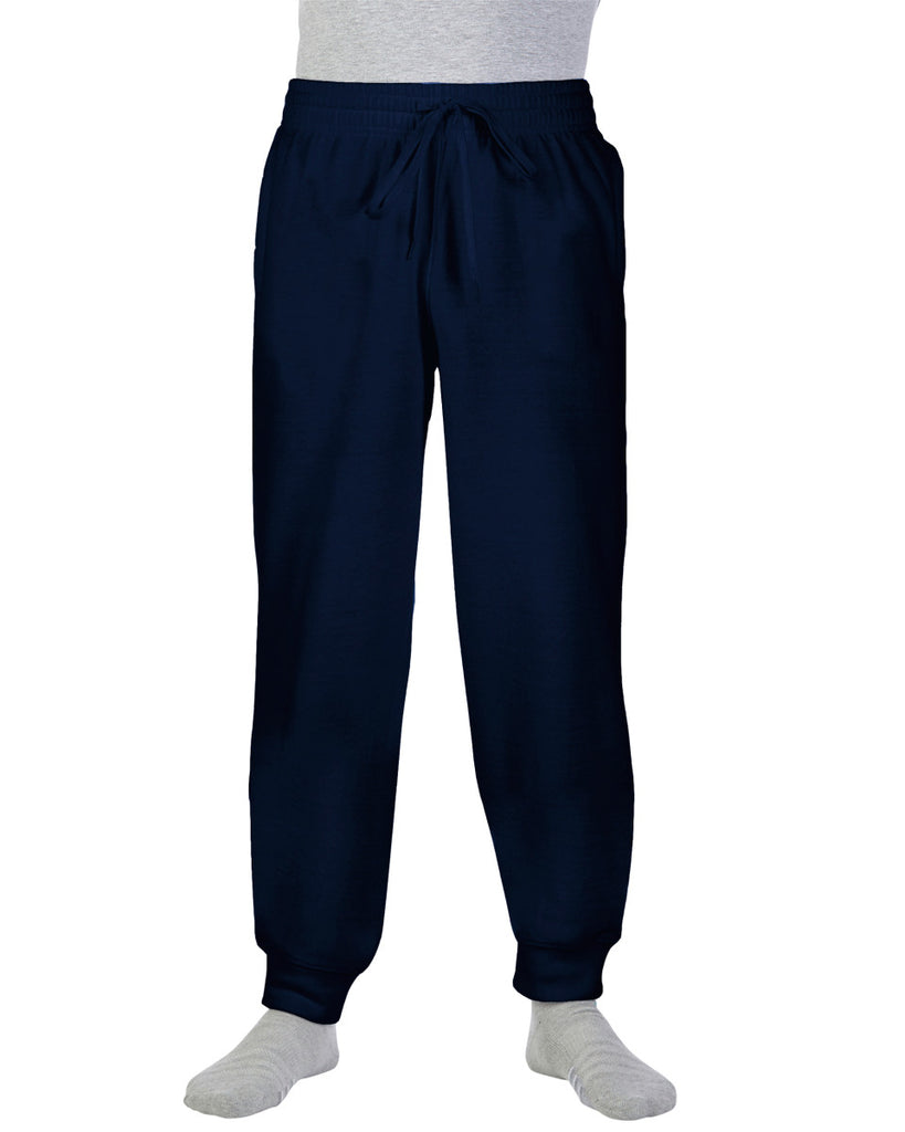 C18120 Gildan Heavy Blend Adult Sweatpants with Cuff – AP Workwear