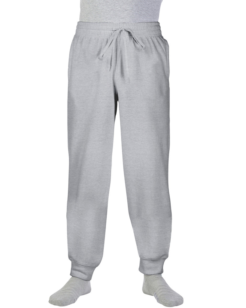 C18120 Gildan Heavy Blend Adult Sweatpants with Cuff – AP Workwear