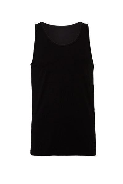 CA3480 Bella Canvas Unisex Jersey Tank