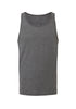 CA3480 Bella Canvas Unisex Jersey Tank