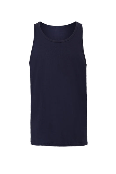 CA3480 Bella Canvas Unisex Jersey Tank