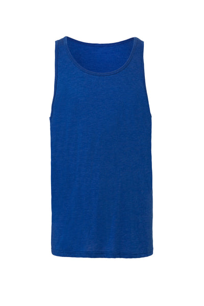 CA3480 Bella Canvas Unisex Jersey Tank