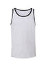 CA3480 Bella Canvas Unisex Jersey Tank