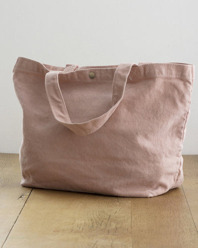 CA3923SCS Bags By Jassz Small Canvas Shopper