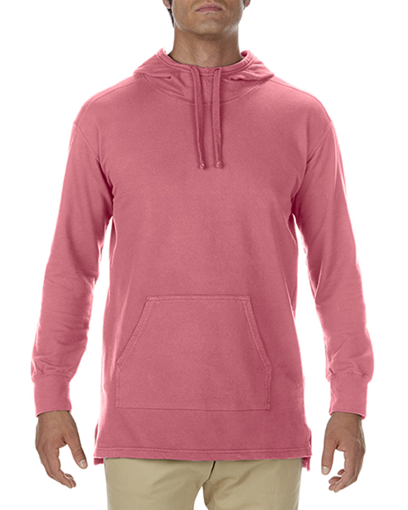 CC1535 Comfort Colors Adult French Terry Scuba Hoodie – AP Workwear
