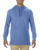 CC1535 Comfort Colors Adult French Terry Scuba Hoodie