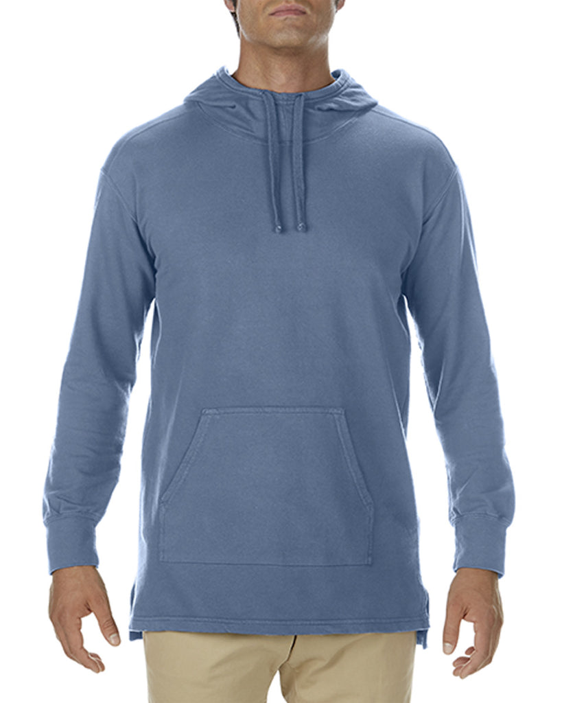 CC1535 Comfort Colors Adult French Terry Scuba Hoodie – AP Workwear