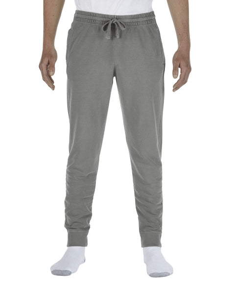 CC1539 Comfort Colors Adult French Terry Jogger Pants