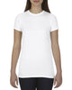 CC4200 Comfort Colors Ladies' Lightweight Fitted Tee